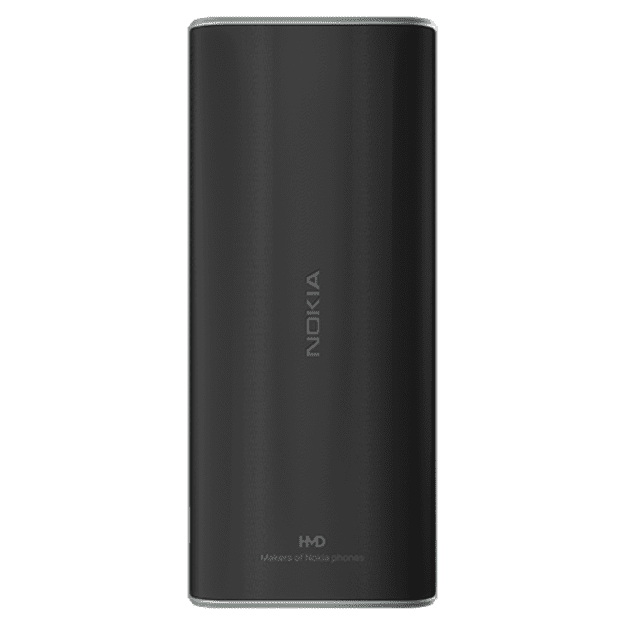 NOKIA 105 TA-1684 DS BLACK
