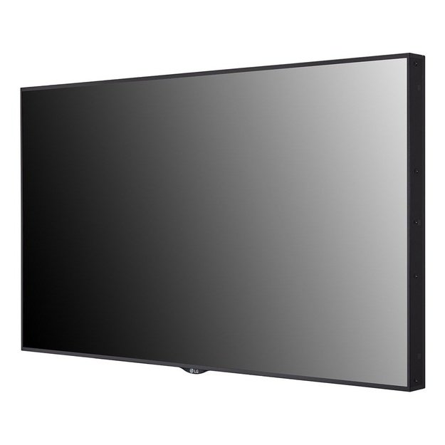 LG Window Facing Display | 49XS4P-B | 49   | Landscape/Portrait | 24/7 | webOS | 8 ms