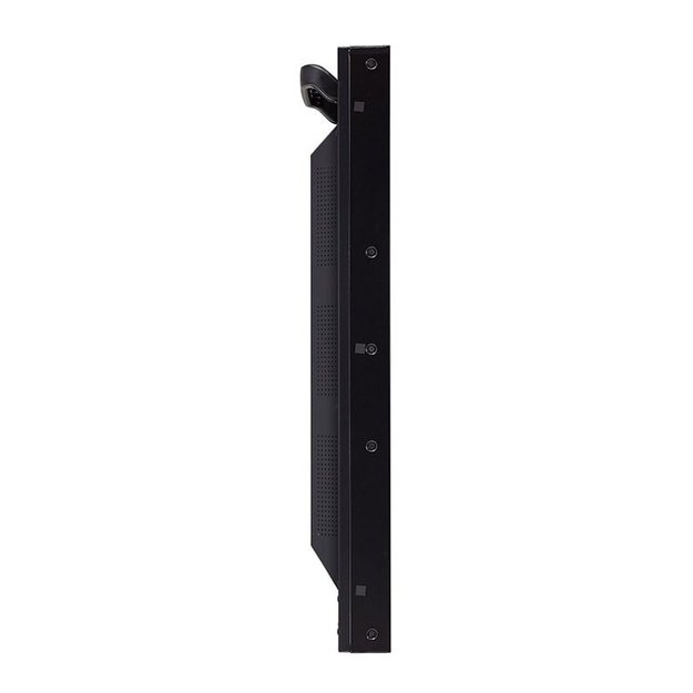 LG Window Facing Display | 49XS4P-B | 49   | Landscape/Portrait | 24/7 | webOS | 8 ms