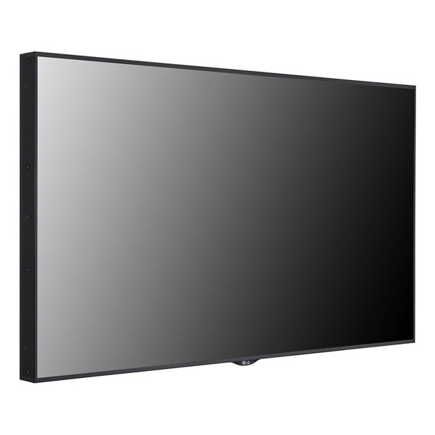 LG Window Facing Display | 49XS4P-B | 49   | Landscape/Portrait | 24/7 | webOS | 8 ms