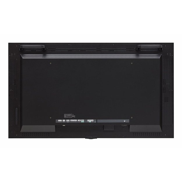 LG Window Facing Display | 49XS4P-B | 49   | Landscape/Portrait | 24/7 | webOS | 8 ms