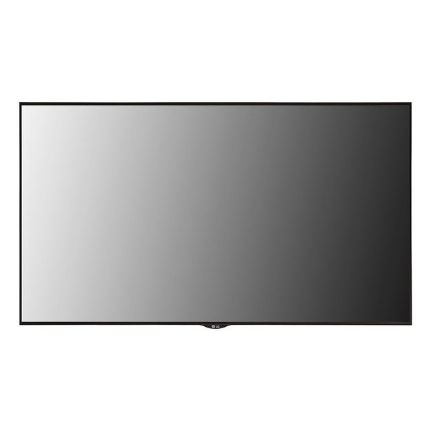 LG Window Facing Display | 49XS4P-B | 49   | Landscape/Portrait | 24/7 | webOS | 8 ms