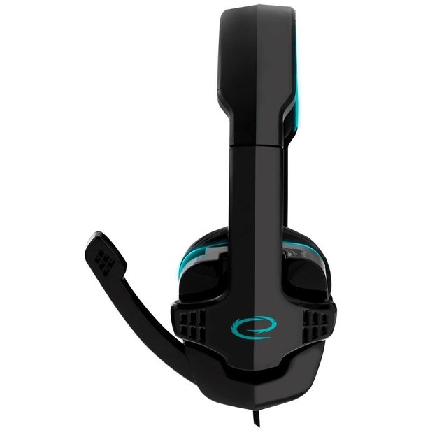Esperanza EGH310B Headset Head-band Black,Blue