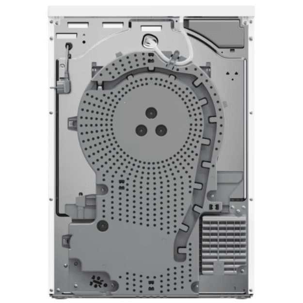 Džiovyklė AEG TR9396CE