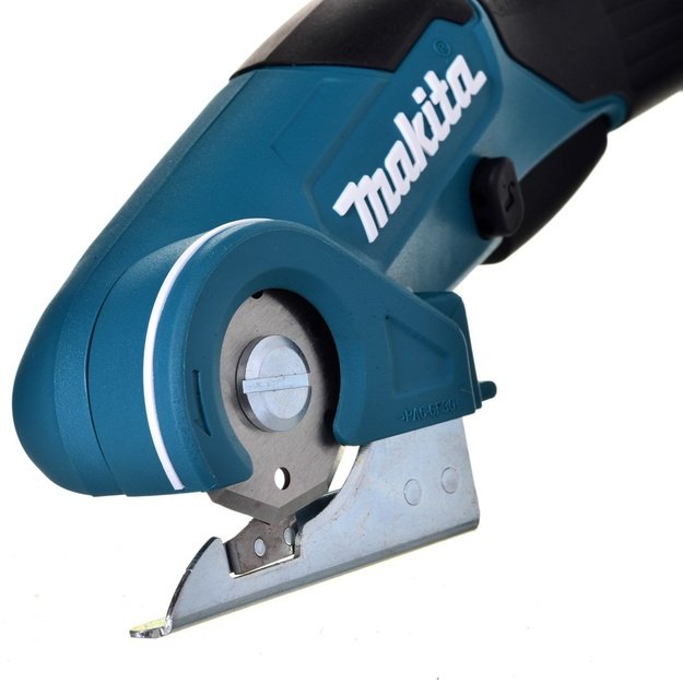 MAKITA. UNIVERSAL SHEARS 12V CXT CP1000DWA 1x2.0Ah