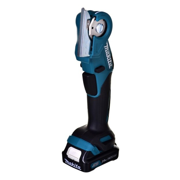 MAKITA. UNIVERSAL SHEARS 12V CXT CP1000DWA 1x2.0Ah