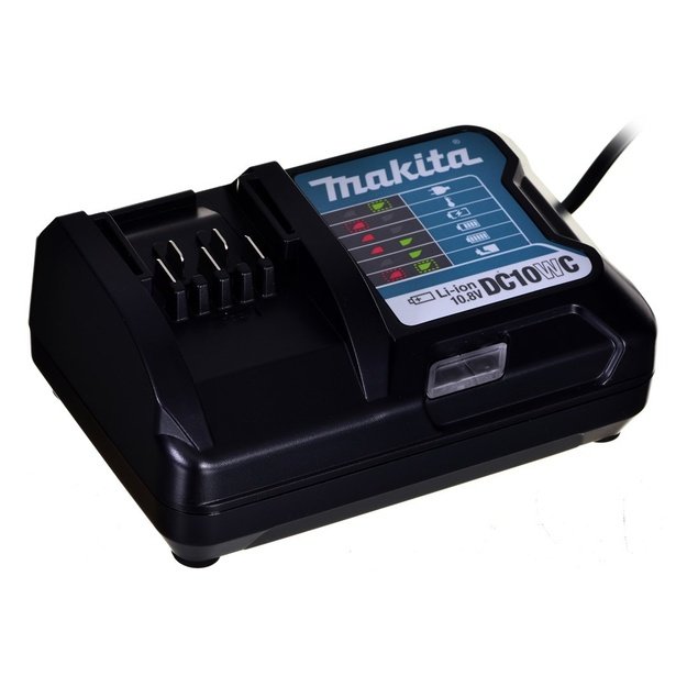 MAKITA. UNIVERSAL SHEARS 12V CXT CP1000DWA 1x2.0Ah