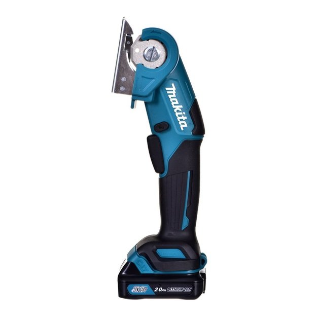 MAKITA. UNIVERSAL SHEARS 12V CXT CP1000DWA 1x2.0Ah