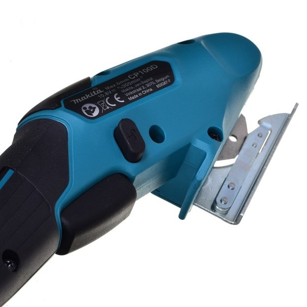 MAKITA. UNIVERSAL SHEARS 12V CXT CP1000DWA 1x2.0Ah