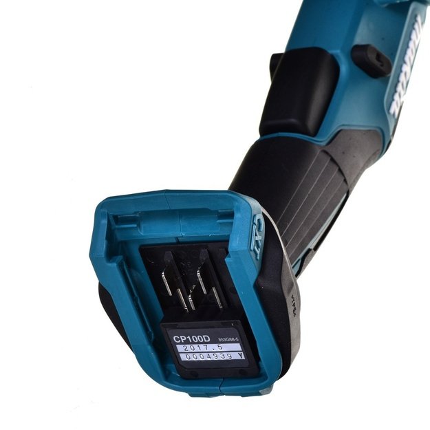 MAKITA. UNIVERSAL SHEARS 12V CXT CP1000DWA 1x2.0Ah