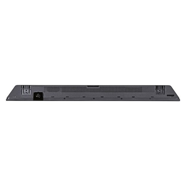 4K Ambilight TV | 55PUS8510/12 | Philips 55 | Smart TV | TITAN OS | 4K UHD | Black