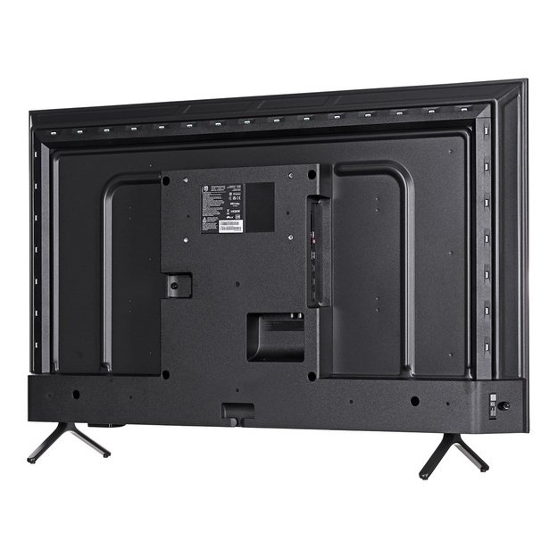 4K Ambilight TV | 55PUS8510/12 | Philips 55 | Smart TV | TITAN OS | 4K UHD | Black