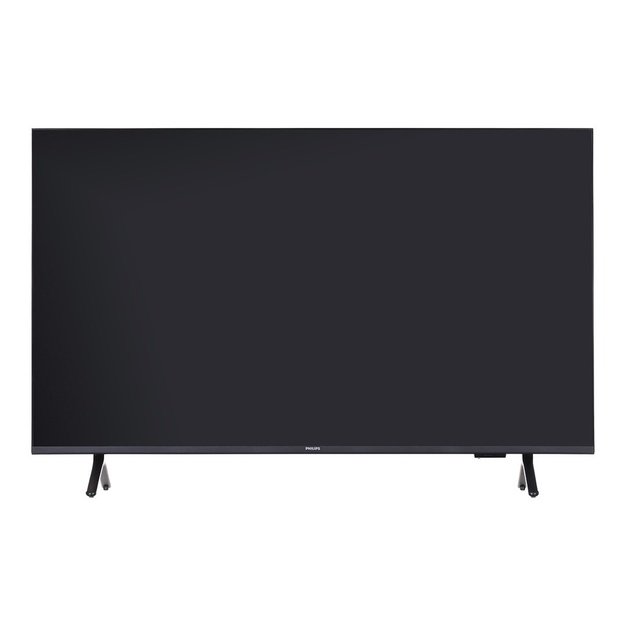 4K Ambilight TV | 55PUS8510/12 | Philips 55 | Smart TV | TITAN OS | 4K UHD | Black