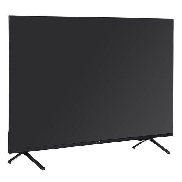 4K Ambilight TV | 55PUS8510/12 | Philips 55 | Smart TV | TITAN OS | 4K UHD | Black