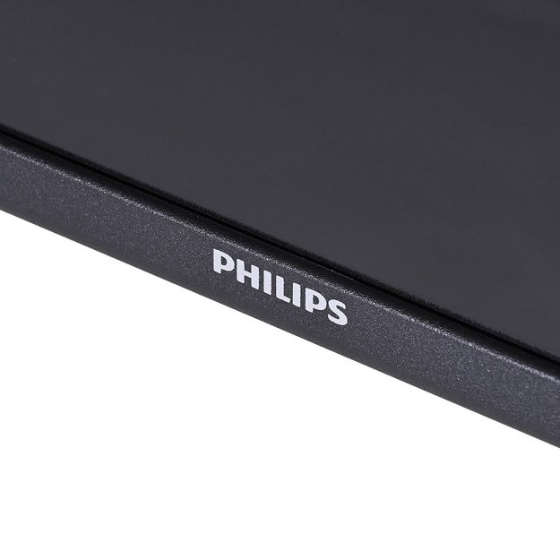 4K Ambilight TV | 55PUS8510/12 | Philips 55 | Smart TV | TITAN OS | 4K UHD | Black