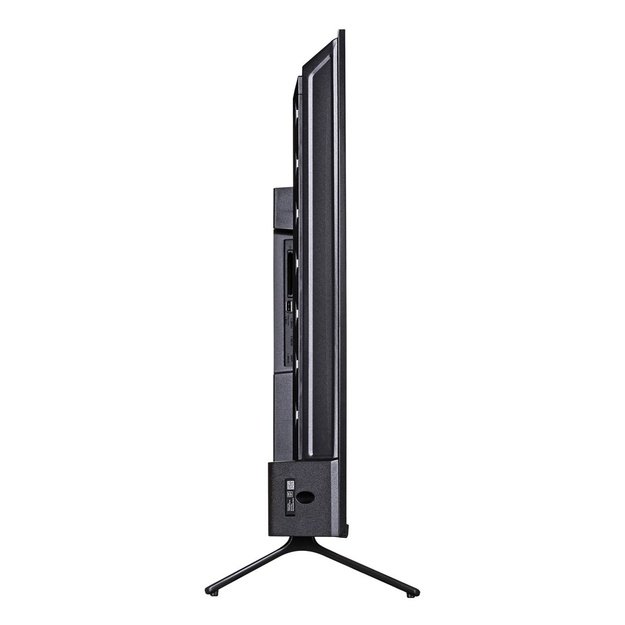 4K Ambilight TV | 55PUS8510/12 | Philips 55 | Smart TV | TITAN OS | 4K UHD | Black