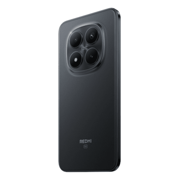 Xiaomi Redmi Note 15 Pro+ 5G 17.4 cm (6.83 ) 8 GB 256 GB 6500 mAh Black