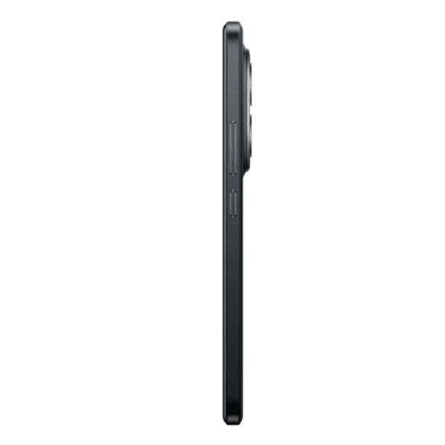 Xiaomi Redmi Note 15 Pro+ 5G 17.4 cm (6.83 ) 8 GB 256 GB 6500 mAh Black