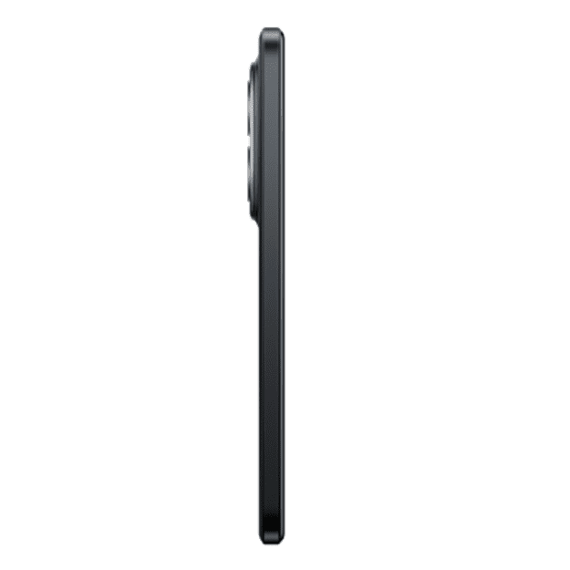 Xiaomi Redmi Note 15 Pro+ 5G 17.4 cm (6.83 ) 8 GB 256 GB 6500 mAh Black