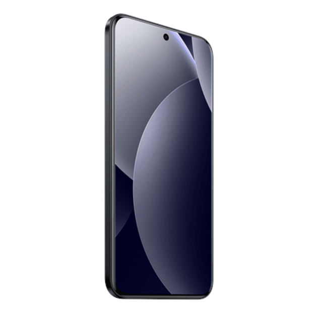 Xiaomi Redmi Note 15 Pro+ 5G 17.4 cm (6.83 ) 8 GB 256 GB 6500 mAh Black