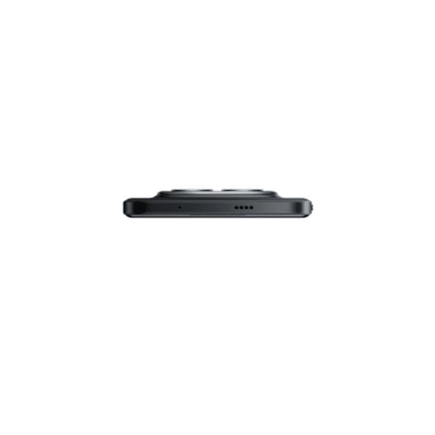 Xiaomi Redmi Note 15 Pro+ 5G 17.4 cm (6.83 ) 8 GB 256 GB 6500 mAh Black