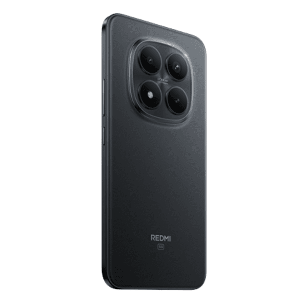 Xiaomi Redmi Note 15 Pro+ 5G 17.4 cm (6.83 ) 8 GB 256 GB 6500 mAh Black
