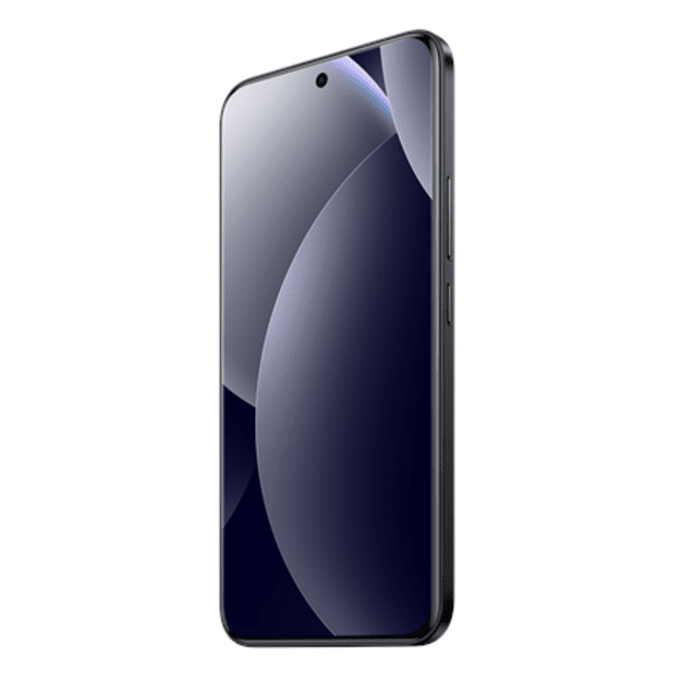 Xiaomi Redmi Note 15 Pro+ 5G 17.4 cm (6.83 ) 8 GB 256 GB 6500 mAh Black