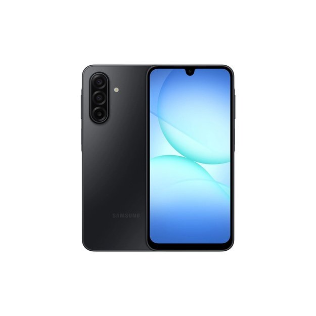 Samsung Galaxy A17 5G Smartphone 128GB Black