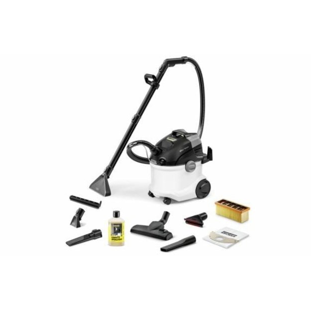 K&auml;rcher SE 6 Signature Line Dry and wet 1000 W