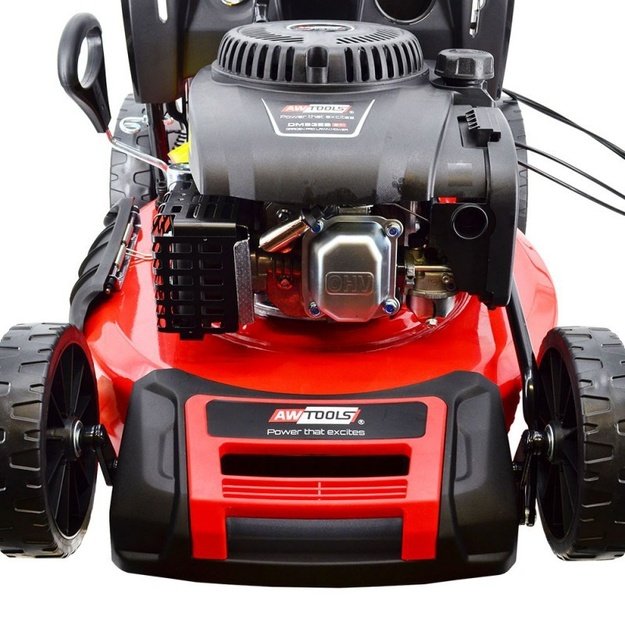 AWTOOLS AW70080 lawn mower
