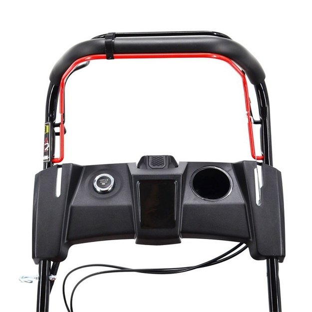 AWTOOLS AW70080 lawn mower