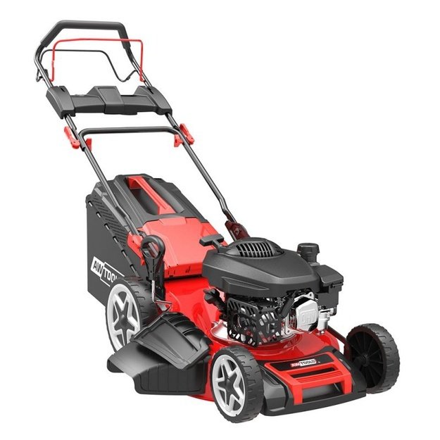 AWTOOLS AW70080 lawn mower