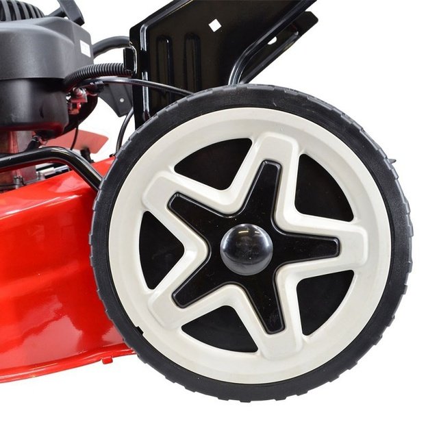 AWTOOLS AW70080 lawn mower