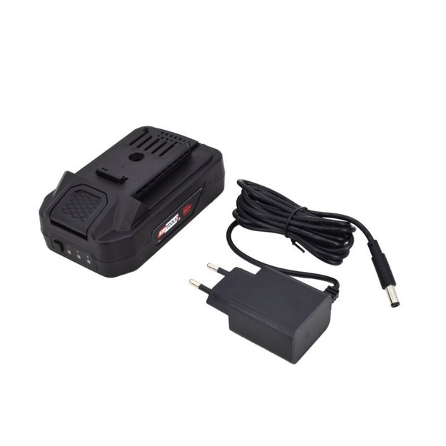 AWTOOLS AW70080 lawn mower