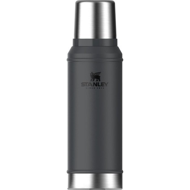 THERMOS STANLEY CLASSIC 0.94 L BLACK