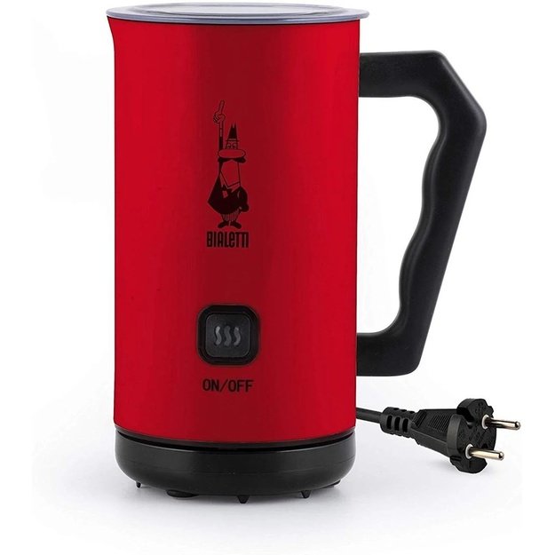 Bialetti Milk Frother MKF02  pieno plaktuvas