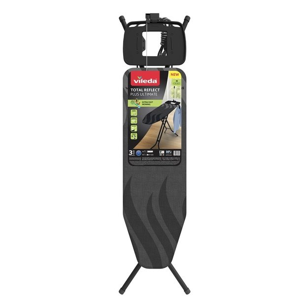 ViledaTotal Reflect Ultimate Plus M ironing board
