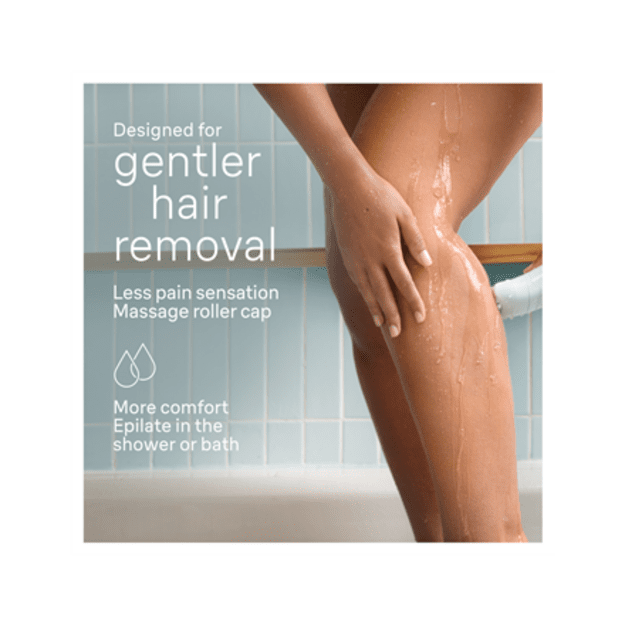 Braun SE5-011 Epilator