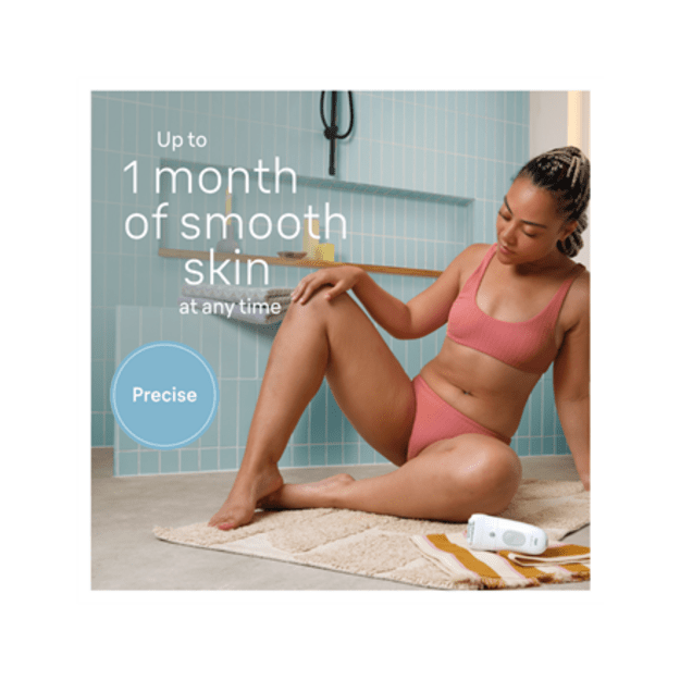 Braun SE5-011 Epilator