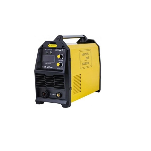PLASMA CUTTER CUT- 80 IGBT 70A/60% 400V EURO (A101), GP25