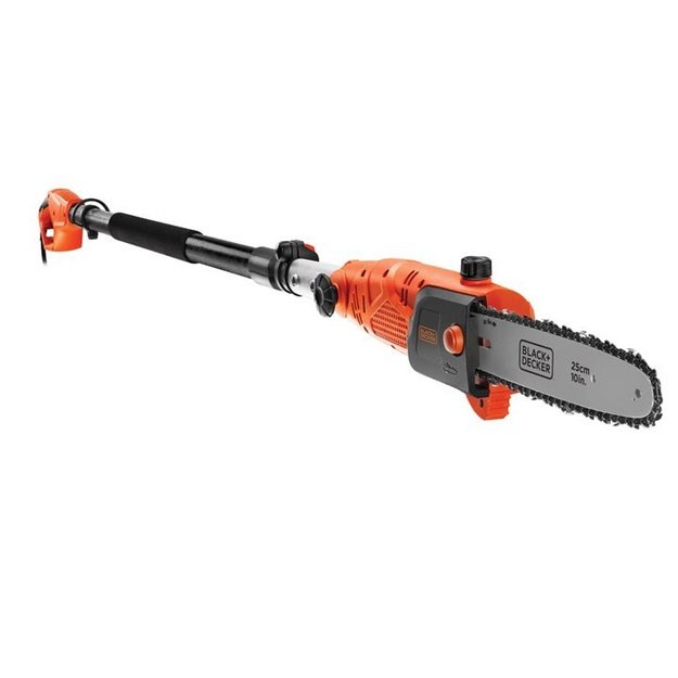 BLACK & DECKER | Brushcutter | PS7525 | 800 W | 210-240 V