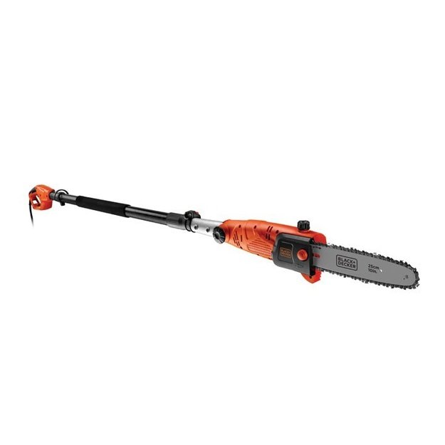 BLACK & DECKER | Brushcutter | PS7525 | 800 W | 210-240 V