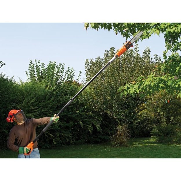 BLACK & DECKER | Brushcutter | PS7525 | 800 W | 210-240 V