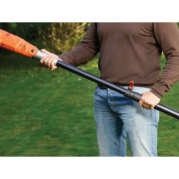 BLACK & DECKER | Brushcutter | PS7525 | 800 W | 210-240 V