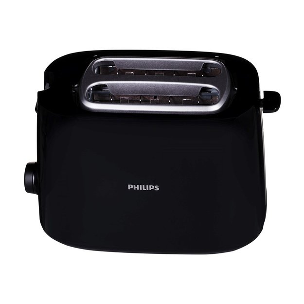 Toaster Philips HD2581/90 ( 830 W , Black )
