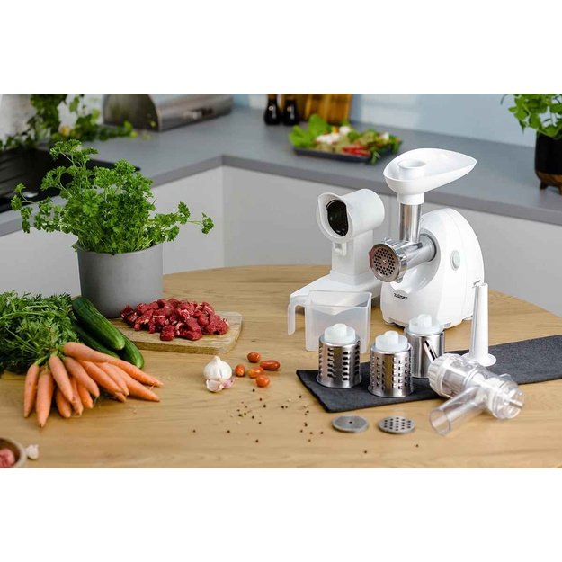 Zelmer ZMM4050B