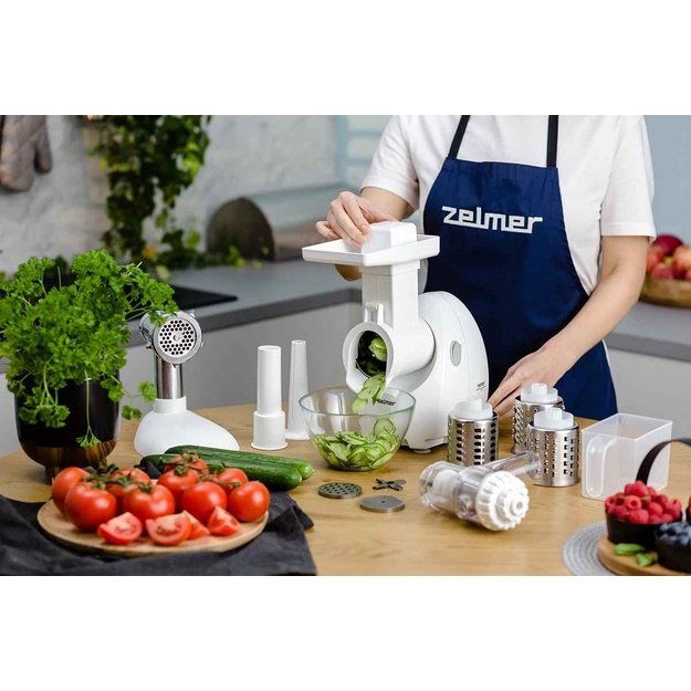 Zelmer ZMM4050B