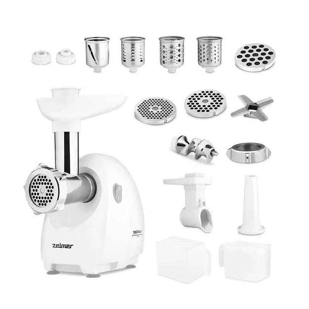 Zelmer ZMM4050B
