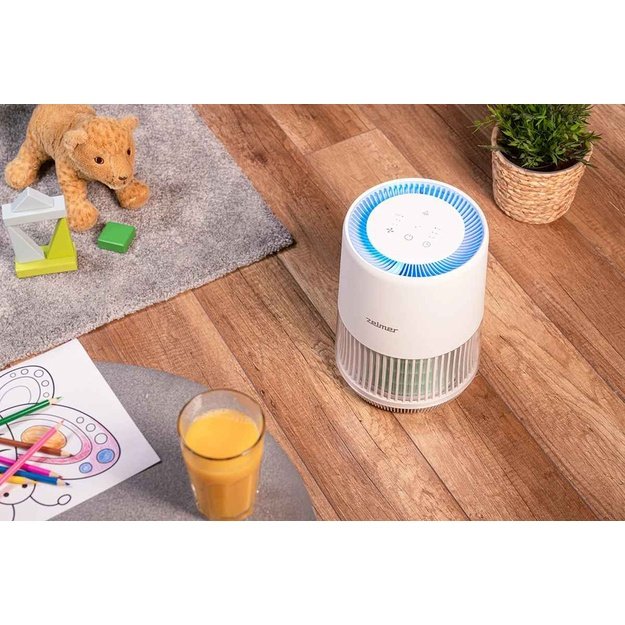 Zelmer ZPU5500 Air Purifier