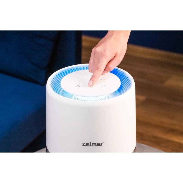 Zelmer ZPU5500 Air Purifier